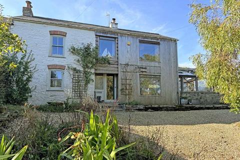 5 bedroom semi-detached house for sale, Water Lane, St Agnes, Cornwall