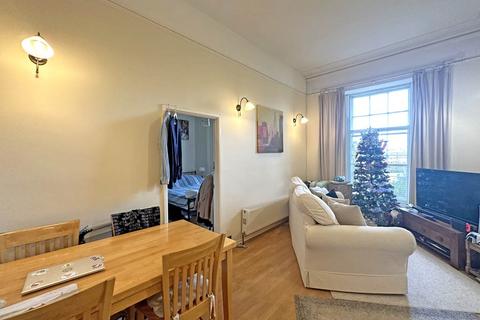 2 bedroom apartment for sale, Strangways Terrace, Truro, Cornwall