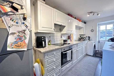 2 bedroom apartment for sale, Strangways Terrace, Truro, Cornwall