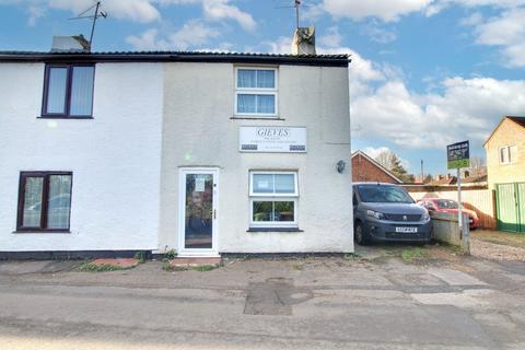 2 bedroom semi-detached house for sale, Ingles Lane, Doddington