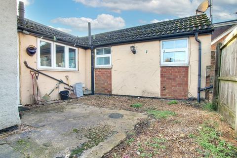 2 bedroom semi-detached house for sale, Ingles Lane, Doddington