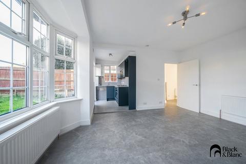 1 bedroom apartment for sale, Morland Avenue, Croydon, Surrey, CR0