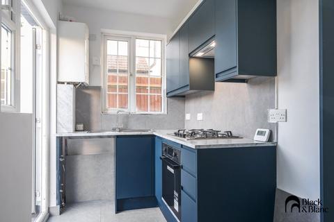 1 bedroom apartment for sale, Morland Avenue, Croydon, Surrey, CR0