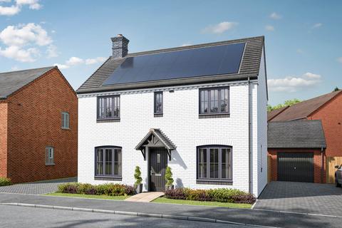 3 bedroom detached house for sale, Plot 13, The Charnwood at Harlestone Grange, York Road NN5