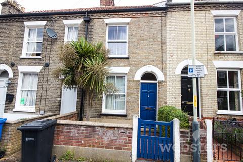 3 bedroom terraced house to rent, Bury Street, Norfolk NR2