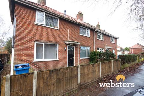 5 bedroom end of terrace house to rent, Colman Road, Norfolk NR4