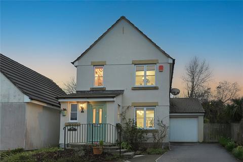 3 bedroom detached house for sale, Bluebell Close, Saltash PL12