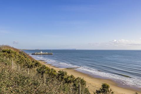 2 bedroom apartment for sale, Durley Gardens, Bournemouth