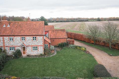 4 bedroom cottage for sale, Great Massingham