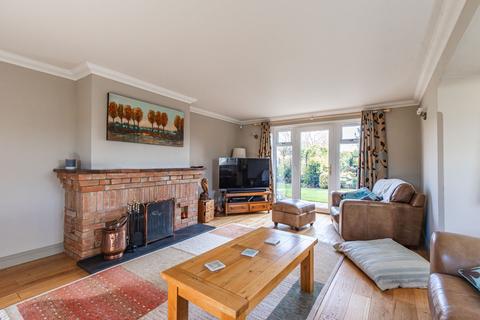 4 bedroom detached house for sale, Castle Acre Road, Great Massingham, PE32