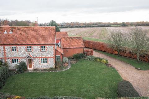 undefined, Great Massingham