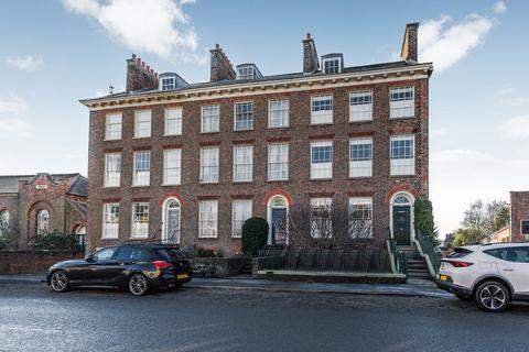 4 bedroom terraced house for sale, Long Sutton