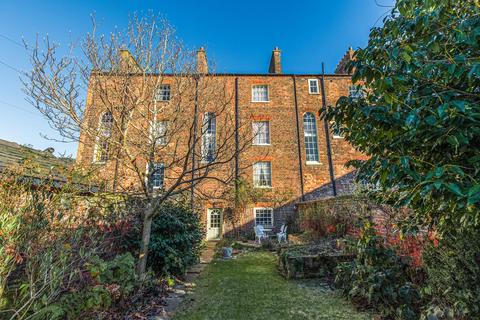 4 bedroom terraced house for sale, Long Sutton