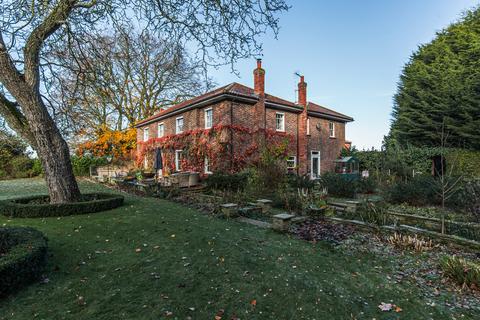 6 bedroom farm house for sale, Terrington St Clement