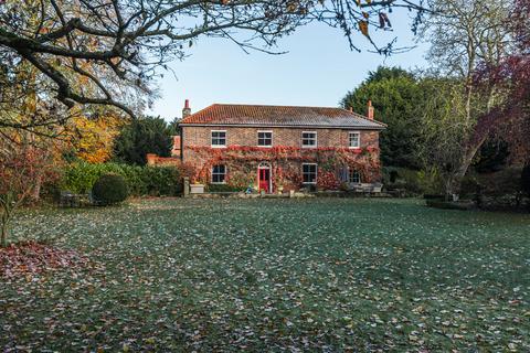 6 bedroom farm house for sale, Terrington St Clement