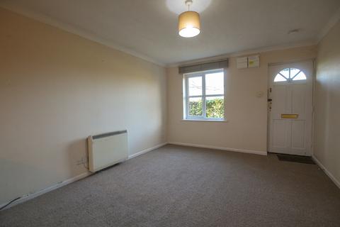 Studio to rent, Cleveland Grove, Newbury RG14