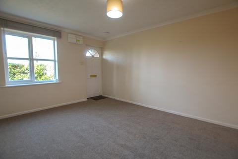 Studio to rent, Cleveland Grove, Newbury RG14