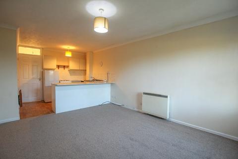 Studio to rent, Cleveland Grove, Newbury RG14