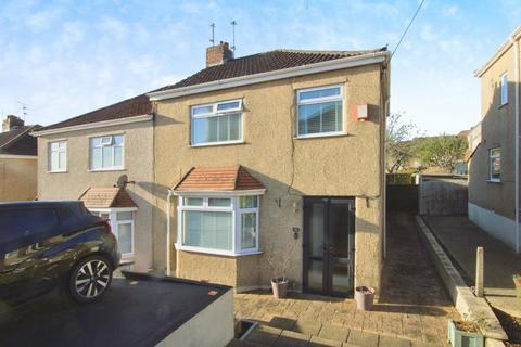 3 bedroom semi-detached house to rent, Neville Road, Bristol BS15