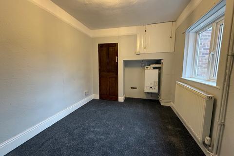 2 bedroom end of terrace house to rent, Ipswich Road, Suffolk IP6