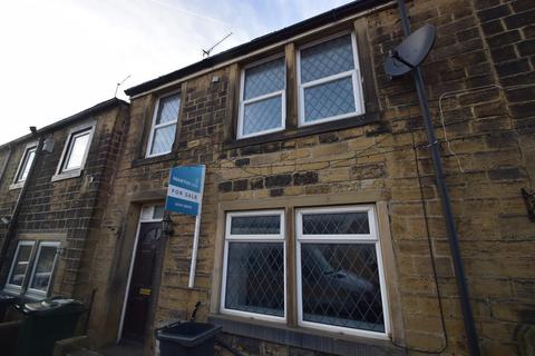 2 bedroom cottage for sale, Halifax Road, Bradford BD13