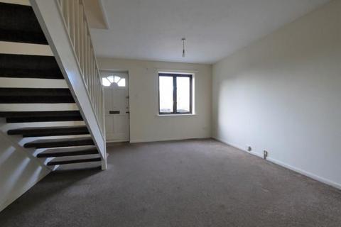 2 bedroom end of terrace house for sale, Finbars Walk, Ipswich