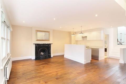 2 bedroom apartment for sale, Almeric Road, Battersea SW11