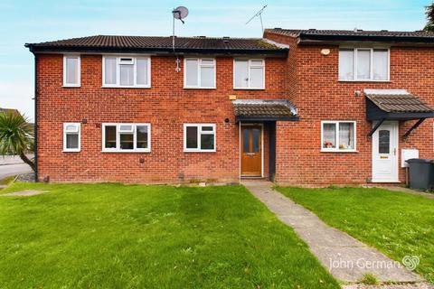 3 bedroom terraced house for sale, Rivington Drive, Loughborough