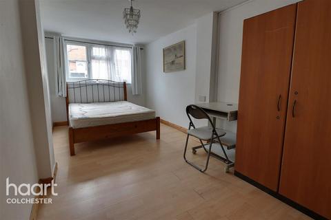 undefined, Purcell Close, Colchester