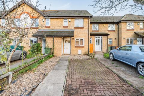 2 bedroom terraced house for sale, Grove Street, Deptford, SE8