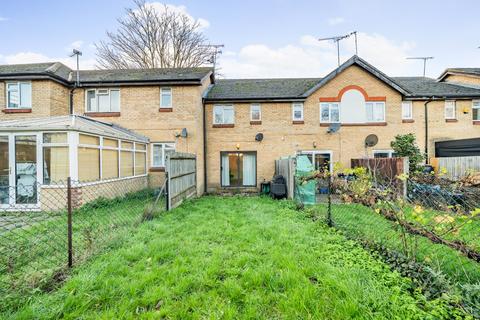 2 bedroom terraced house for sale, Grove Street, Deptford, SE8