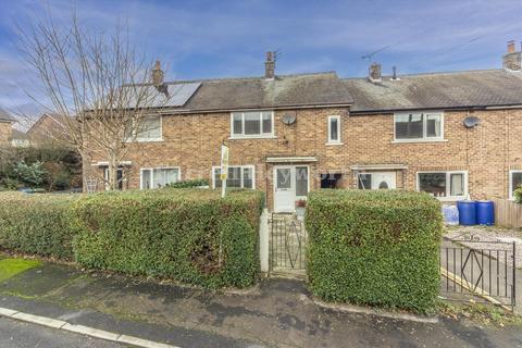 6 Bibby Drive, Staining, Blackpool, FY3 0DG