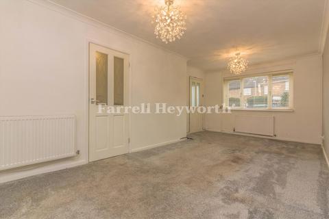 6 Bibby Drive, Staining, Blackpool, FY3 0DG