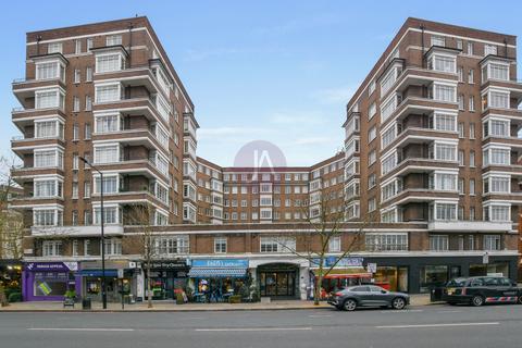 1 bedroom apartment to rent, Rossmore Court, Park Road, Marylebone, London, NW1