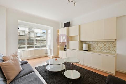 1 bedroom apartment to rent, Rossmore Court, Park Road, Marylebone, London, NW1