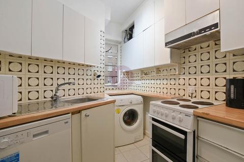 1 bedroom apartment to rent, Rossmore Court, Park Road, Marylebone, London, NW1