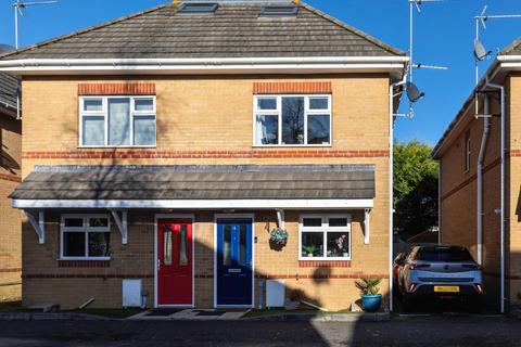 3 bedroom semi-detached house for sale, Beswick Gardens, Bournemouth, Dorset