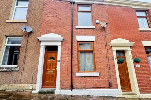 2 bedroom terraced house for sale, Pemberton Street, Blackburn