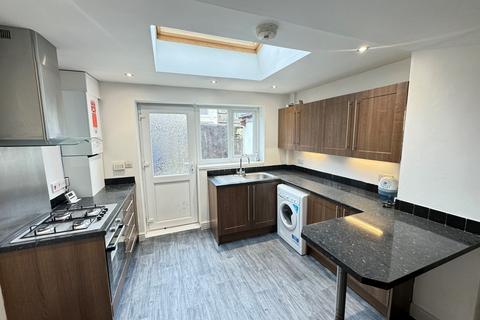 2 bedroom terraced house for sale, Pemberton Street, Blackburn