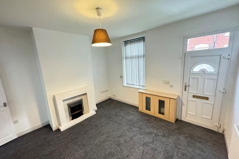 2 bedroom terraced house for sale, Pemberton Street, Blackburn