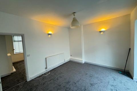 2 bedroom terraced house for sale, Pemberton Street, Blackburn