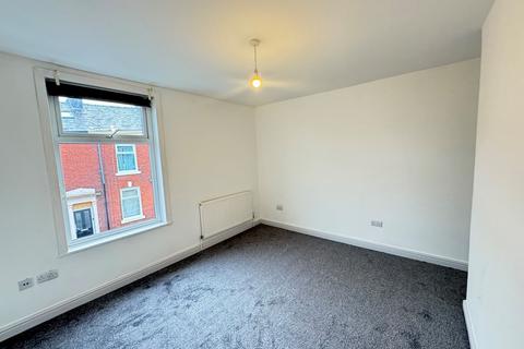 2 bedroom terraced house for sale, Pemberton Street, Blackburn