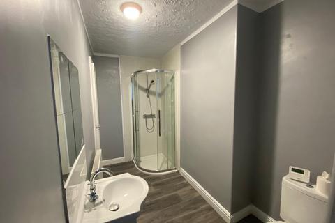 1 bedroom apartment to rent, Marshfield Road, Goole