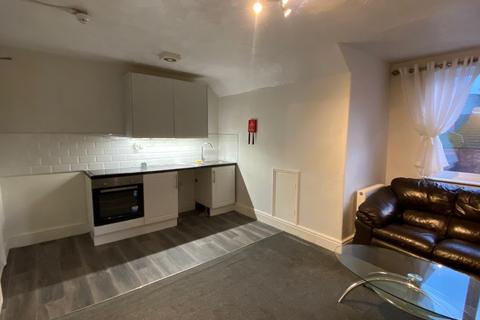 1 bedroom apartment to rent, Marshfield Road, Goole