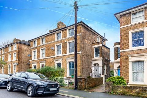 3 bedroom maisonette for sale, Peak Hill Avenue, London, SE26