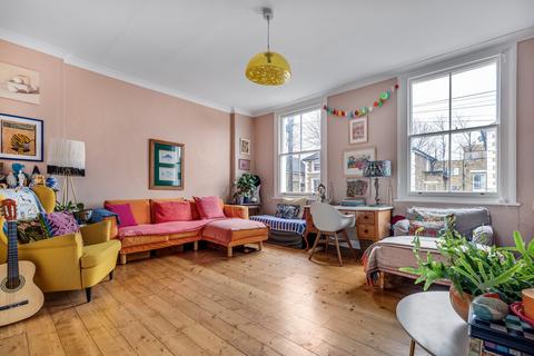 3 bedroom maisonette for sale, Peak Hill Avenue, London, SE26