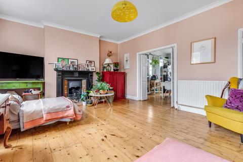 3 bedroom maisonette for sale, Peak Hill Avenue, London, SE26