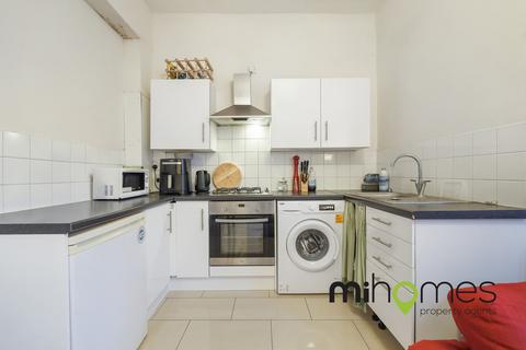 1 bedroom flat to rent, Stroud Green Road, London