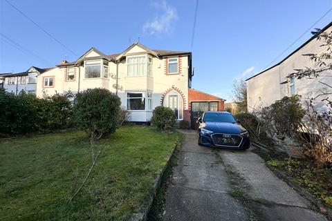 3 bedroom semi-detached house for sale, Cockshutts Lane, Oughtibridge, S35