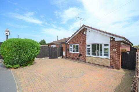 4 bedroom detached bungalow for sale, Saffron Crescent, Doncaster DN11